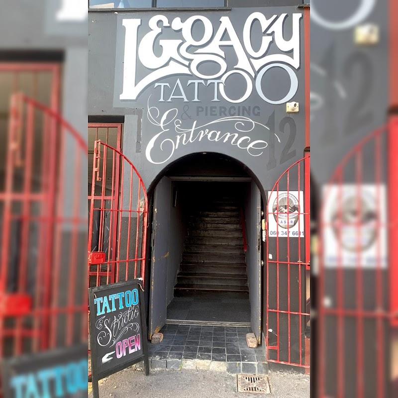 Legacy Ink - Main Photo
